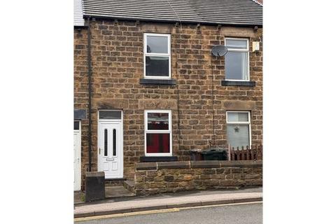 undefined, Park Road, Worsbrough, Barnsley,