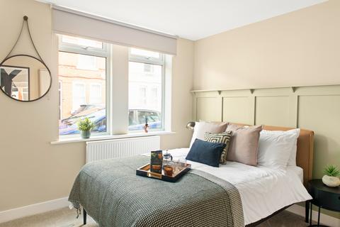 undefined, Bennett Street, Nottingham, NG10
