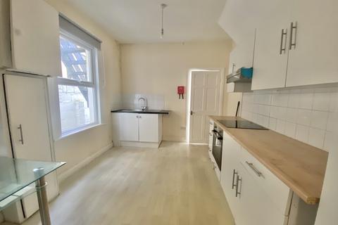 undefined, Beresford Road, Southend-on-Sea, SS1