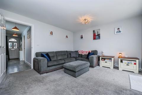 4 bedroom detached house for sale, Adams Park Way, Kirkby-In-Ashfield, Nottingham