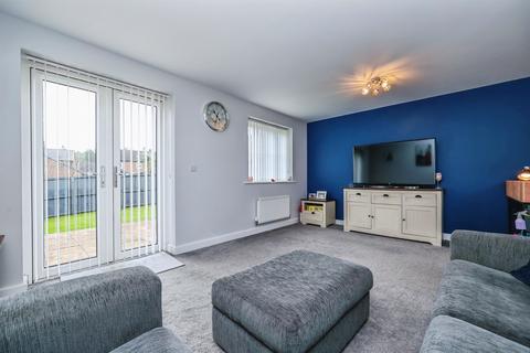 4 bedroom detached house for sale, Adams Park Way, Kirkby-In-Ashfield, Nottingham