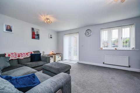 4 bedroom detached house for sale, Adams Park Way, Kirkby-In-Ashfield, Nottingham