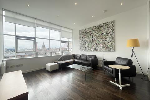 1 bedroom apartment to rent, Albion Street, Glasgow, G1