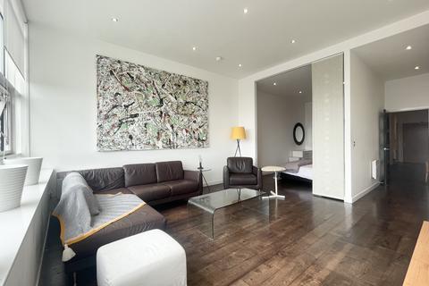 1 bedroom apartment to rent, Albion Street, Glasgow, G1