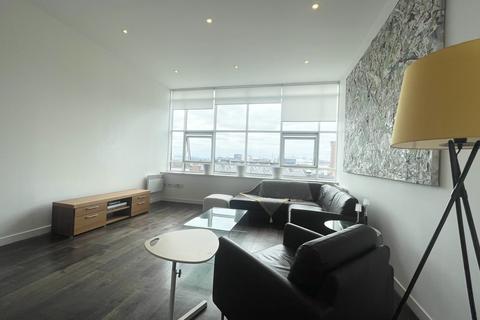 1 bedroom apartment to rent, Albion Street, Glasgow, G1