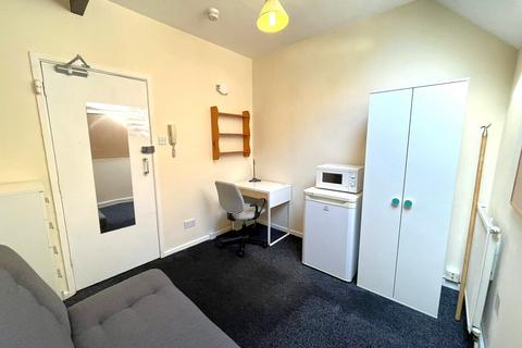 undefined, Raleigh Street, Nottingham NG7