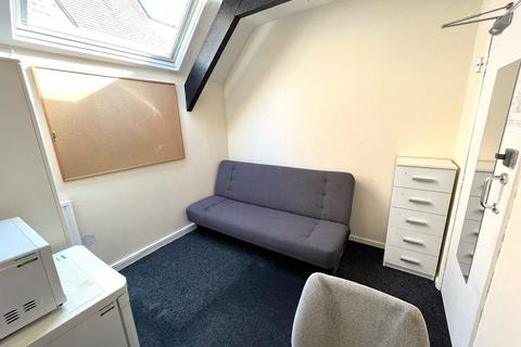 undefined, Raleigh Street, Nottingham NG7