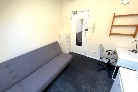 undefined, Raleigh Street, Nottingham NG7