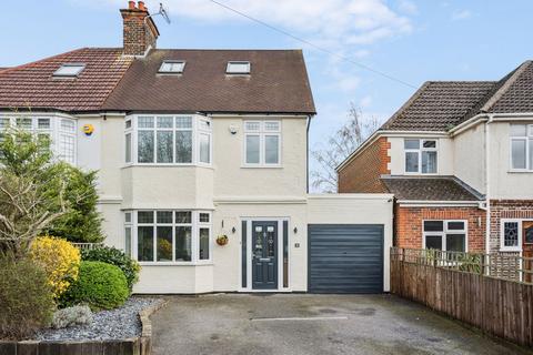 4 bedroom semi-detached house for sale, Eastfield Avenue, Watford, WD24