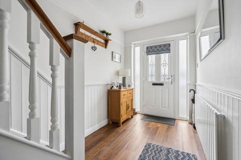 4 bedroom semi-detached house for sale, Eastfield Avenue, Watford, WD24