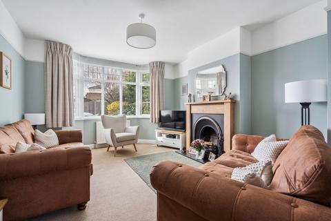 4 bedroom semi-detached house for sale, Eastfield Avenue, Watford, WD24