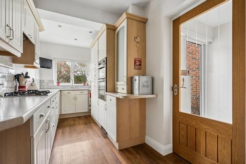 4 bedroom semi-detached house for sale, Eastfield Avenue, Watford, WD24