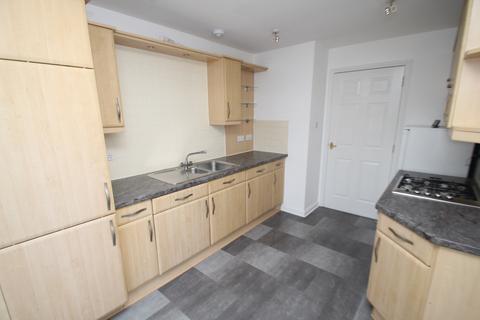 2 bedroom flat to rent, Branklyn Court, Glasgow, G13