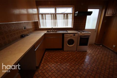 undefined, Saunton Avenue, HAYES