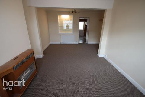 undefined, Saunton Avenue, HAYES