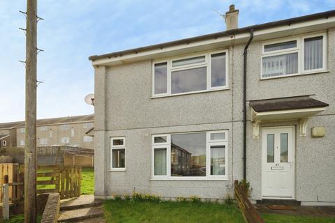2 bedroom end of terrace house for sale, Pwllheli, Gwynedd, LL53