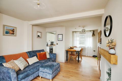 2 bedroom end of terrace house for sale, Pwllheli, Gwynedd, LL53