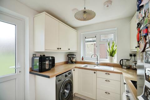 2 bedroom end of terrace house for sale, Pwllheli, Gwynedd, LL53