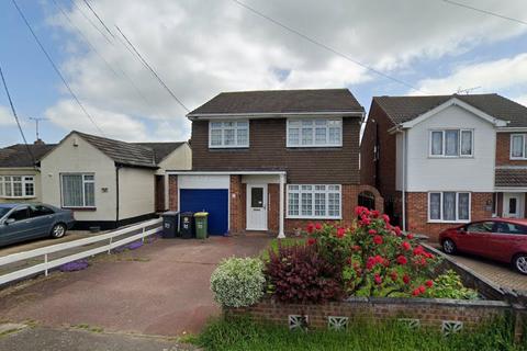 undefined, Golden Cross Road, Rochford, Essex, SS4