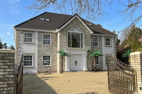6 bedroom detached house for sale, Heronway, Hutton Mount, Brentwood