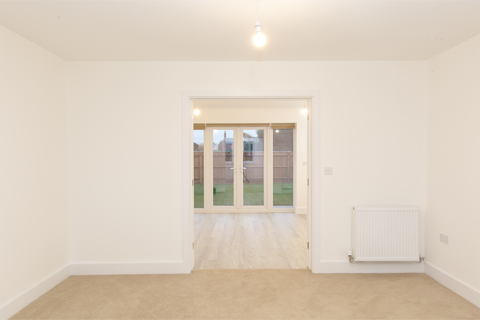 undefined, Leaf Living at Chesterwell, Mile End, CO4