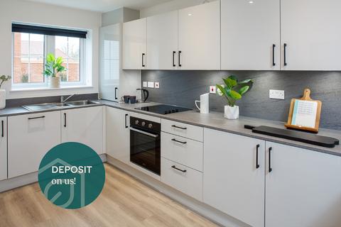 undefined, Leaf Living at Chesterwell, Mile End, CO4