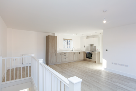 undefined, Leaf Living at Chesterwell, Mile End, CO4