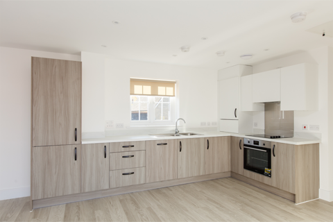 undefined, Leaf Living at Chesterwell, Mile End, CO4