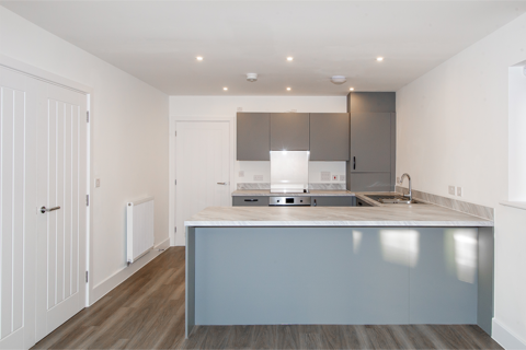 3 bedroom detached house to rent, Leaf Living at Chesterwell, Mile End, CO4