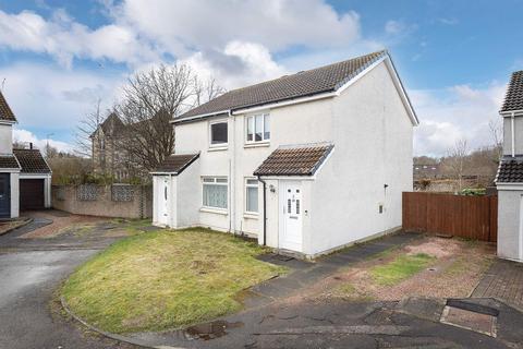 undefined, Lennox Gardens, Linlithgow EH49