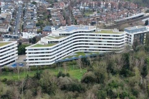 undefined, Colonial Drive, London