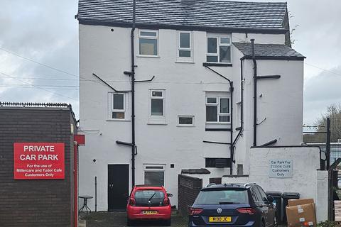 undefined, Huddersfield Road, Oldham
