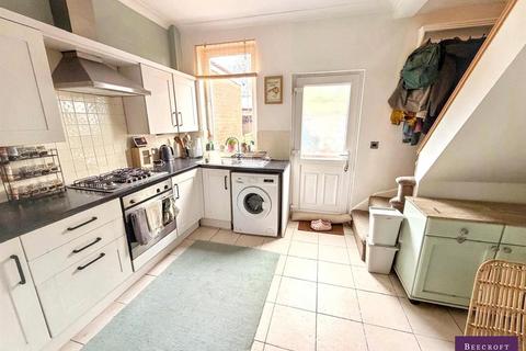 undefined, Hough Lane, Wombwell, Barnsley