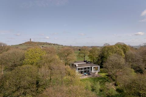 4 bedroom detached house for sale, Farnley Hey II, Farnley Hey, Farnley Tyas, West Yorkshire