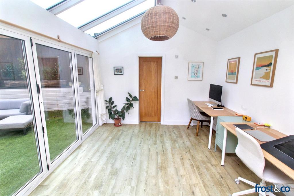Conservatory