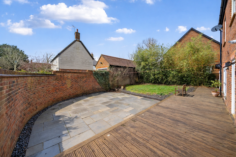 undefined, The Willows, Billingshurst, RH14