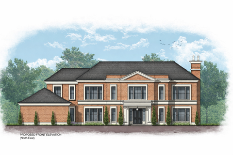 undefined, St. Marys Road, Ascot, SL5