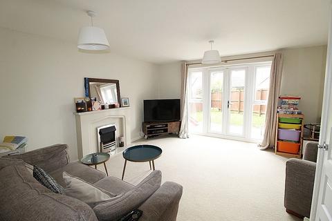 3 bedroom semi-detached house for sale, Goodison Road, Brampton Bierlow, Rotherham