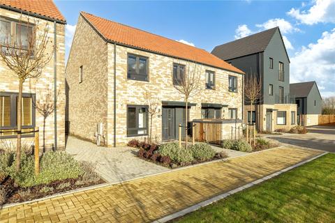 undefined, Brigettine Square, Cambridge, Cambridgeshire