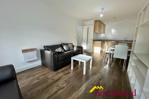 1 bedroom flat to rent, Essex Street, Birmingham B5