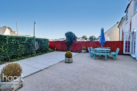 undefined, Royal Navy Avenue, Plymouth