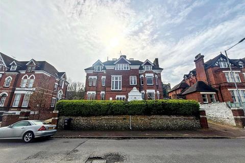 Silverdale Road, Eastbourne