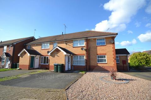 undefined, Hawksworth Drive, CV1