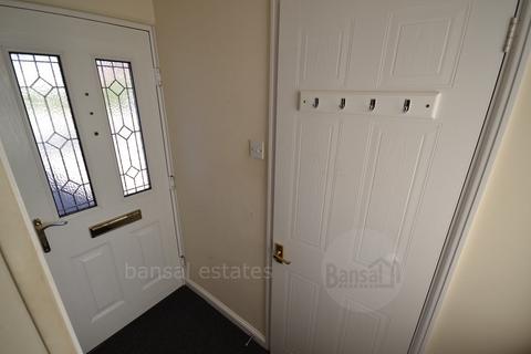 undefined, Hawksworth Drive, CV1