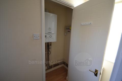 undefined, Hawksworth Drive, CV1