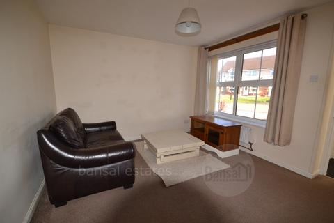 undefined, Hawksworth Drive, CV1