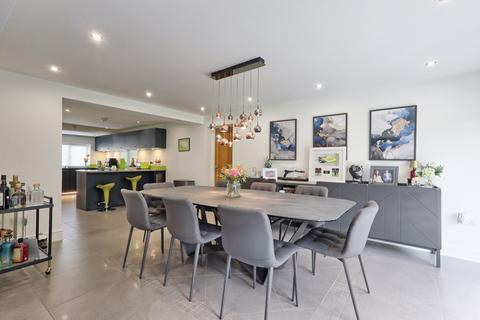 4 bedroom link detached house for sale, Leysings, Lee Chapel South, Basildon, Essex, SS16