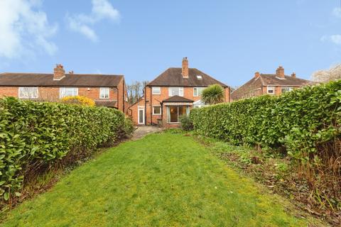 undefined, Bradbury Road, Solihull, West Midlands, B92