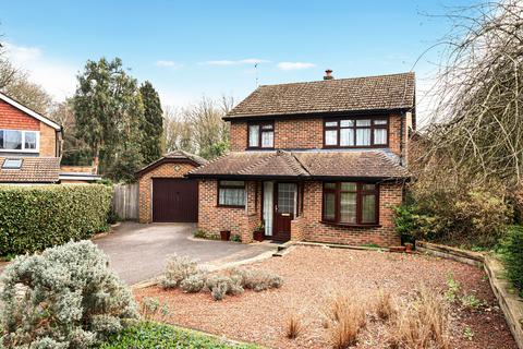 undefined, Abbotsleigh, Southwater, RH13