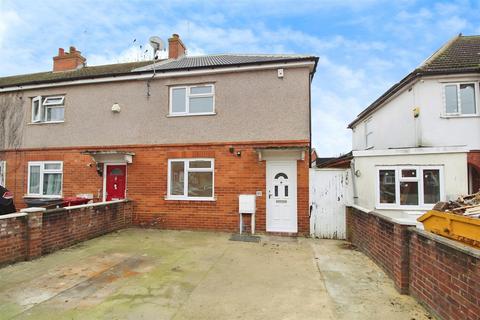 undefined, Granville Avenue, Slough